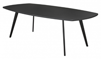 Vergadertafel Real serie 75 bladdiepte 80-100cm-3