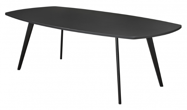 Vergadertafel Real serie 75 bladdiepte 80-100cm-3