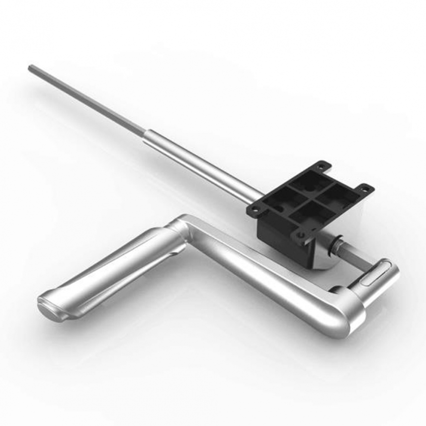 Bureau slinger (handmatig) SF2 Teezz zit-zit-2