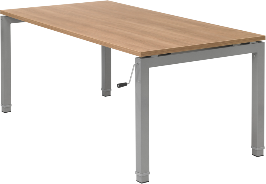 Bureau slinger (handmatig) QF168 Q-Bic zit-zit