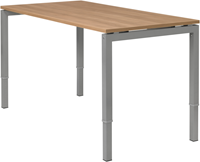 Bureau slinger (handmatig) QF168 Q-Bic zit-zit-3