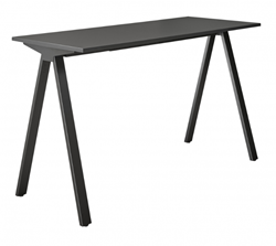 Vergadertafel V-serie hoog