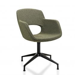 Vergaderstoelen