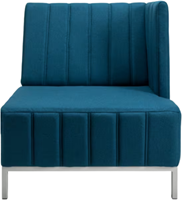 Bankelement Falkor Diner rechts B 140cm-3