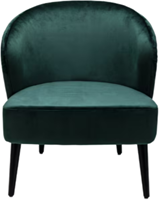 Fauteuil Darford LAC 4-poots - zithoogte 43cm-2
