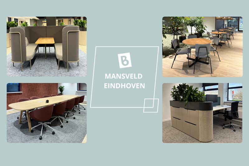 Mansveld, Eindhoven