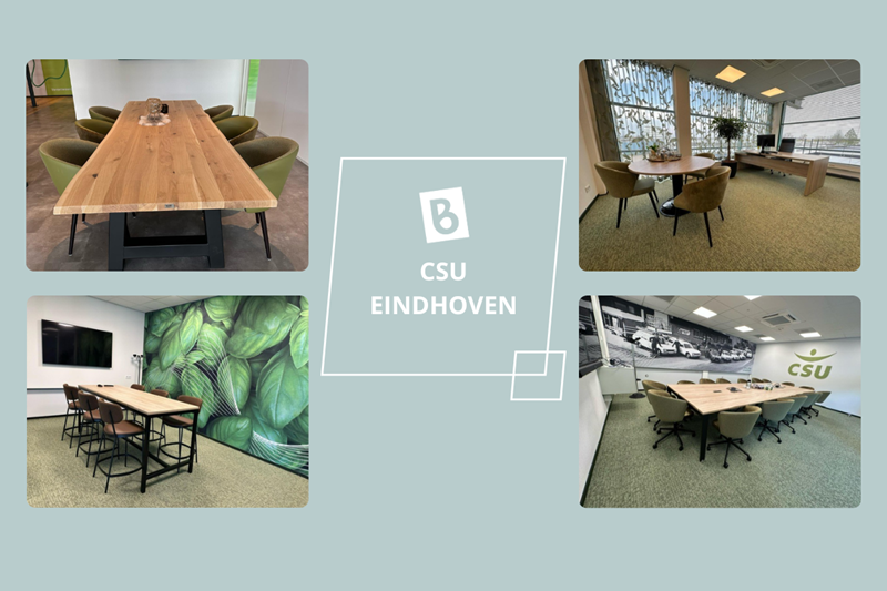 CSU Eindhoven