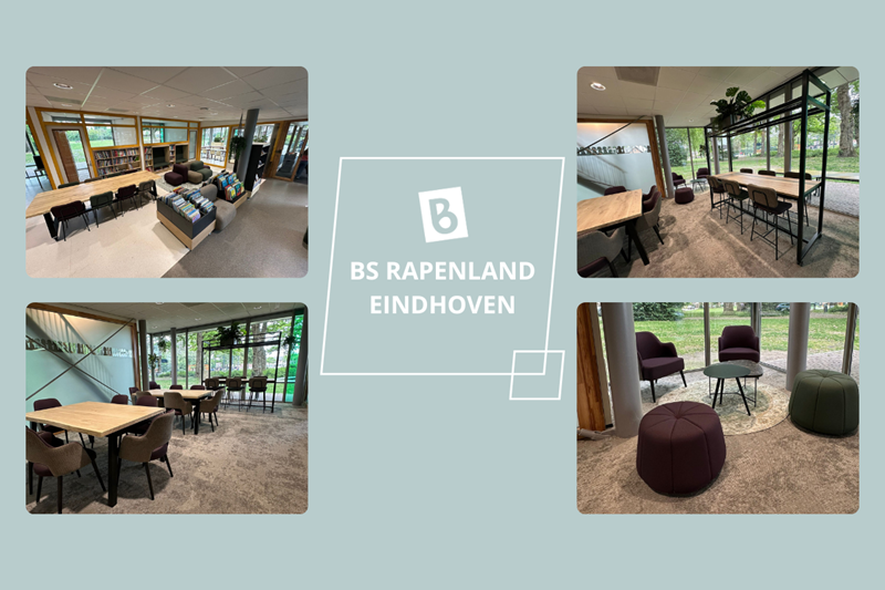 BS Rapenland, Eidhoven