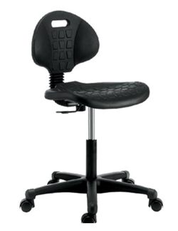 Werkstoelen