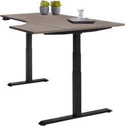 Bureau elektrisch XFWING business wingbureau zit-sta