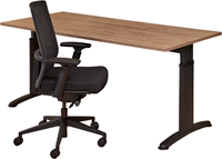 Bureau Work zit-zit