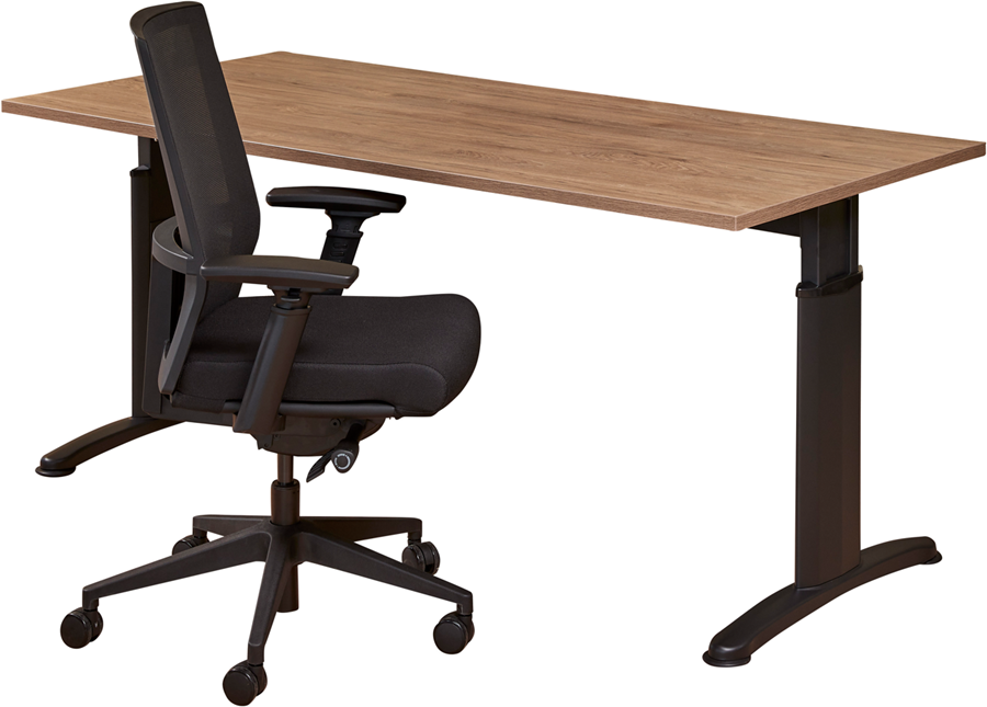 Bureau Work zit-zit